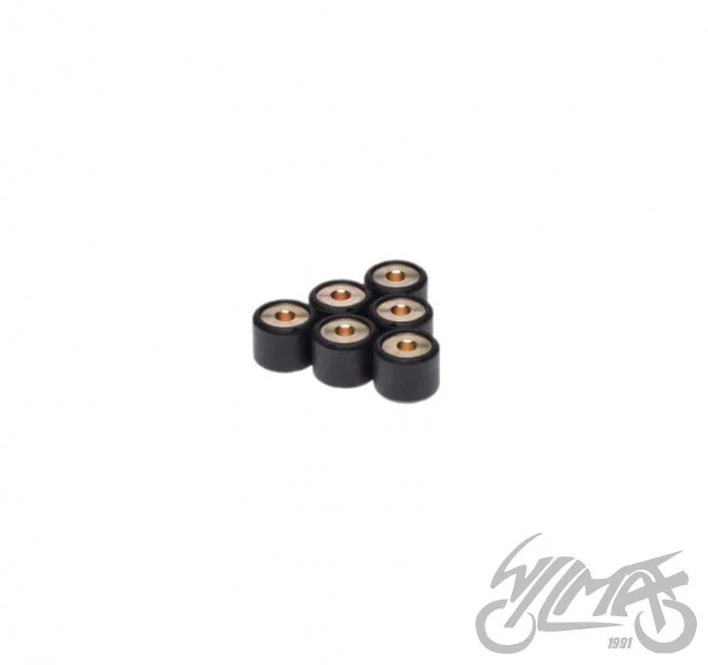 Rolki wariatora 15 × 12 11 g do Yamahy — ujęcie 1