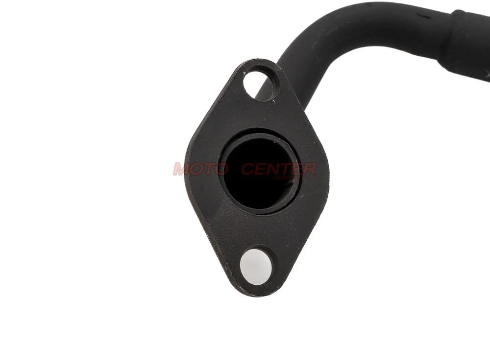 Kolanko wydechu 50 cm³ skuter 4T 139QMB GY6 — ujęcie 3