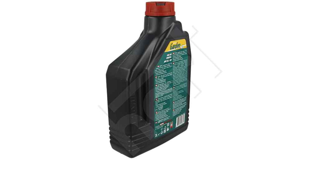 Olej MOTUL garden SAE 30 4T 2 l MOTUL 100053 — ujęcie 11