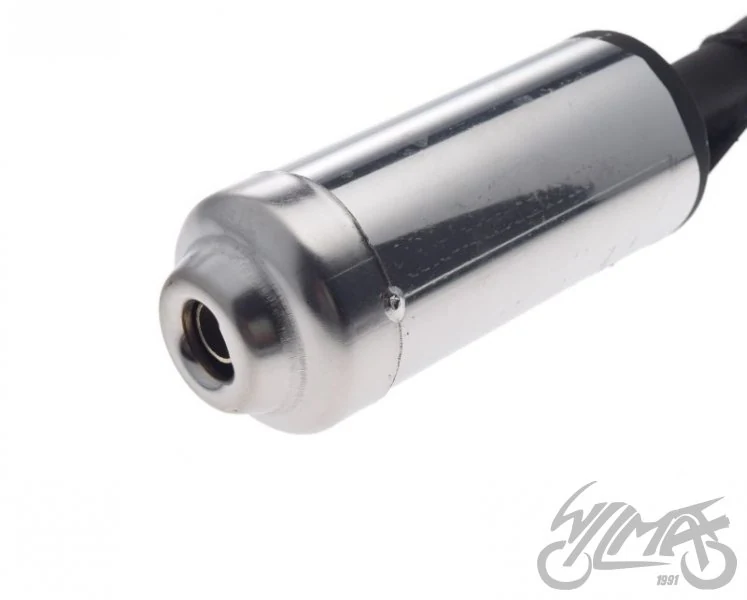 Tłumik do mini pocket ścigacz — ujęcie 2