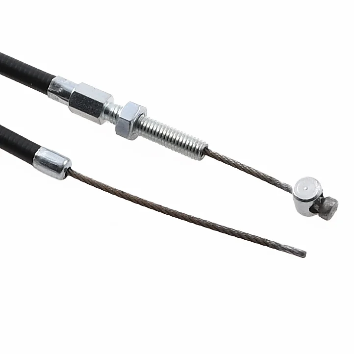 Linka sprzęgła Jawa CZ 250 350 DPR Classic — ujęcie 2