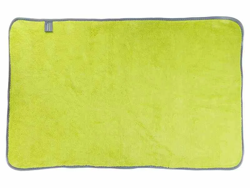 Ścierka / ręcznik z mikrofibry 60x90cm extra gruby detailingowy — ujęcie 2
