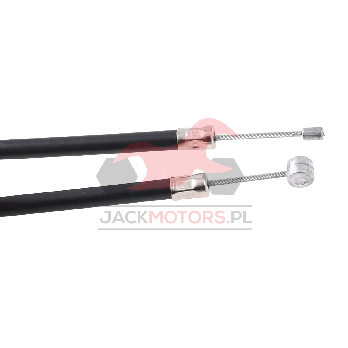 Linka gazu Simson S50 S51 S70 enduro AMAL DPR Classic — ujęcie 2