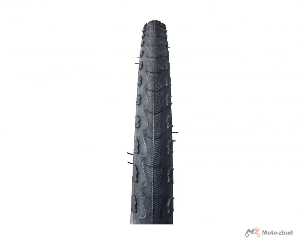 Opona rowerowa 700 × 42C — ujęcie 2