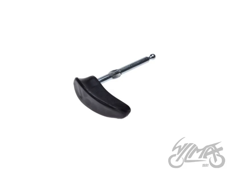Kluczyk stacyjki do WSK 125 — WS2305 — ujęcie 2