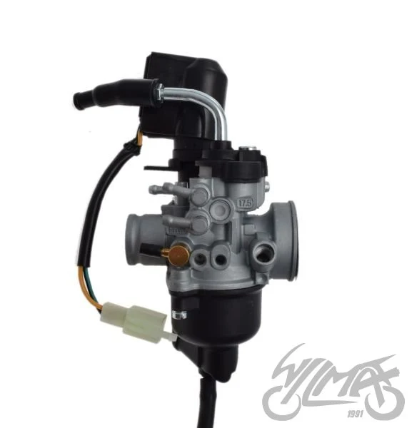 Gaźnik PHVA 17.5 mm, GP1 / Runner / ZIP SP / NRG MC3 — AY56739 — ujęcie 4