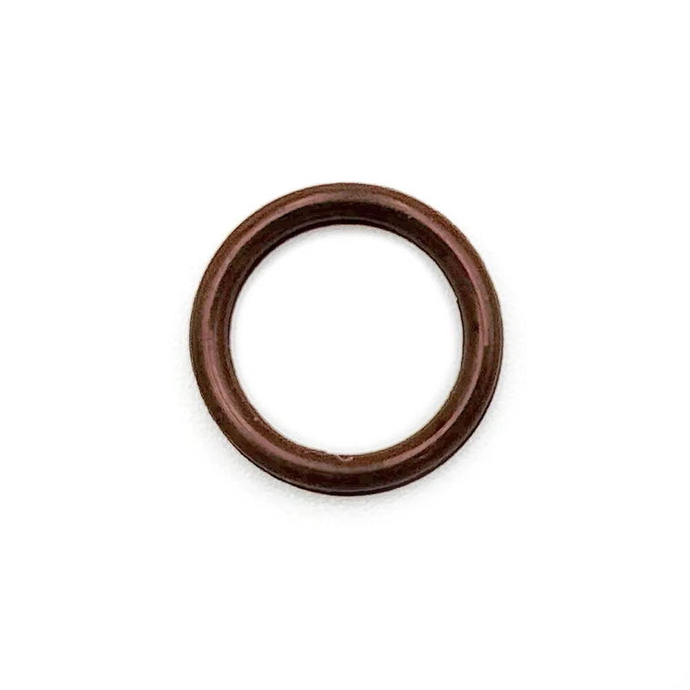 Junak 712 o-ring 9,5 × 1,5 śruby regulacji napinacza łańcuszka rozrzadu — ujęcie 2