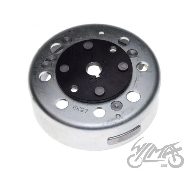 Koło magnesowe do statora AI22519 4 cewki — ujęcie 1