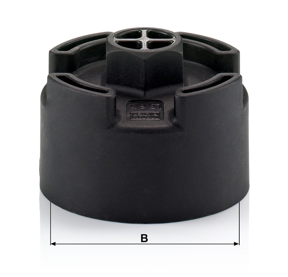 Klucz luzujacy filtra /SR64MM/14KATNY/ — ujęcie 2
