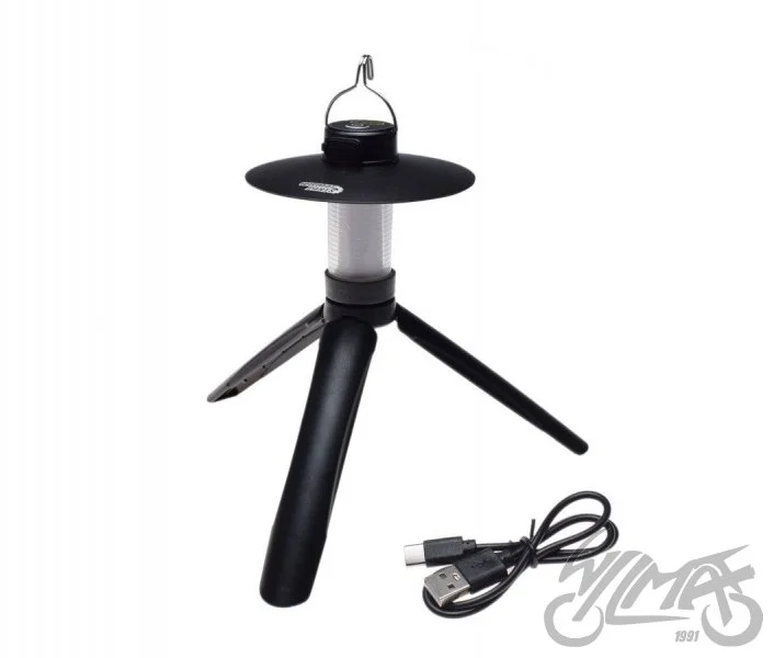 Lampa camping - latarka