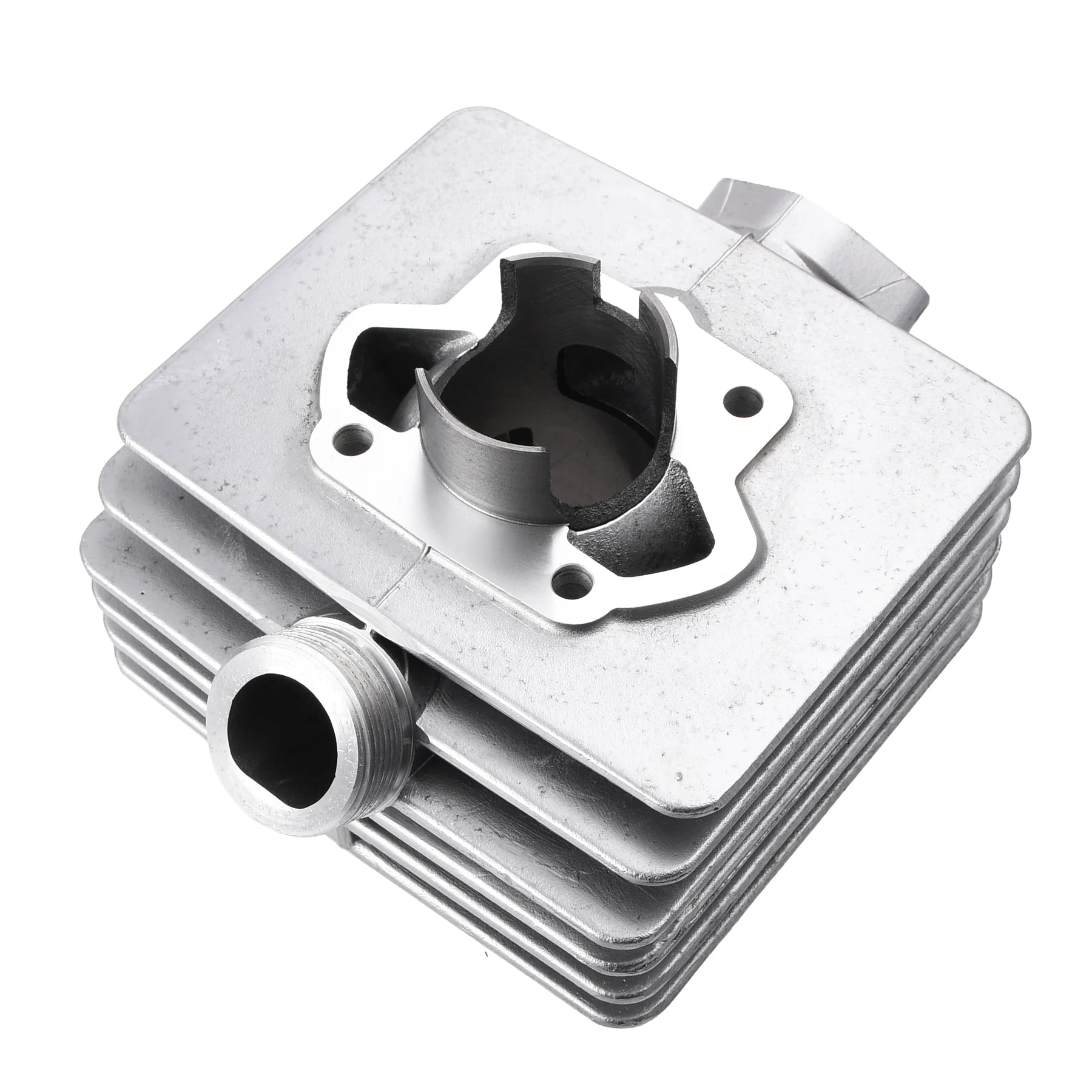 Cylinder Simson S60 Schmitt GST-60 + głowica kpl. — ujęcie 3