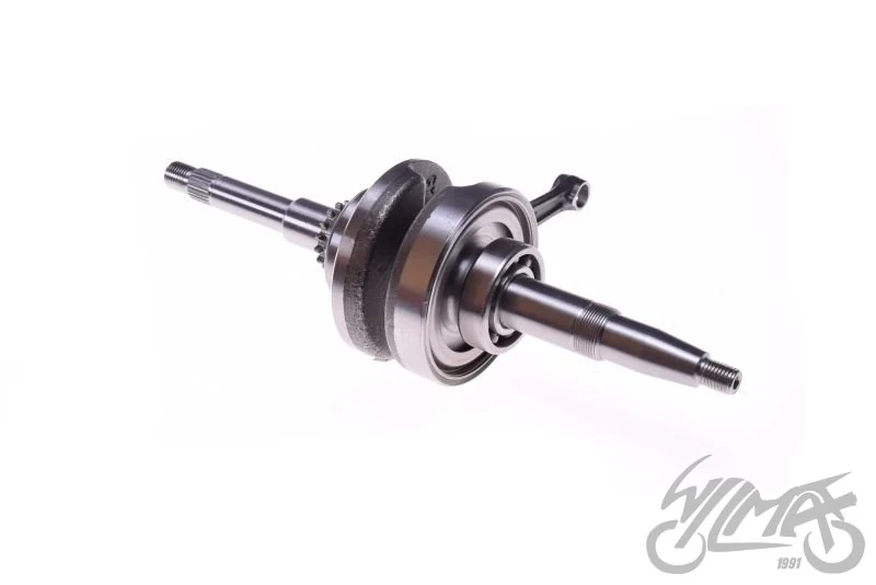 Wał korbowy do SYM Orbit 50 4T