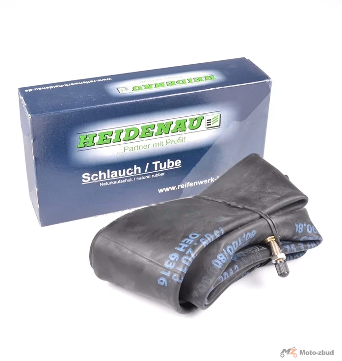Dętka 3,25-4,60,100/90-130/60 × 18 Heidenau