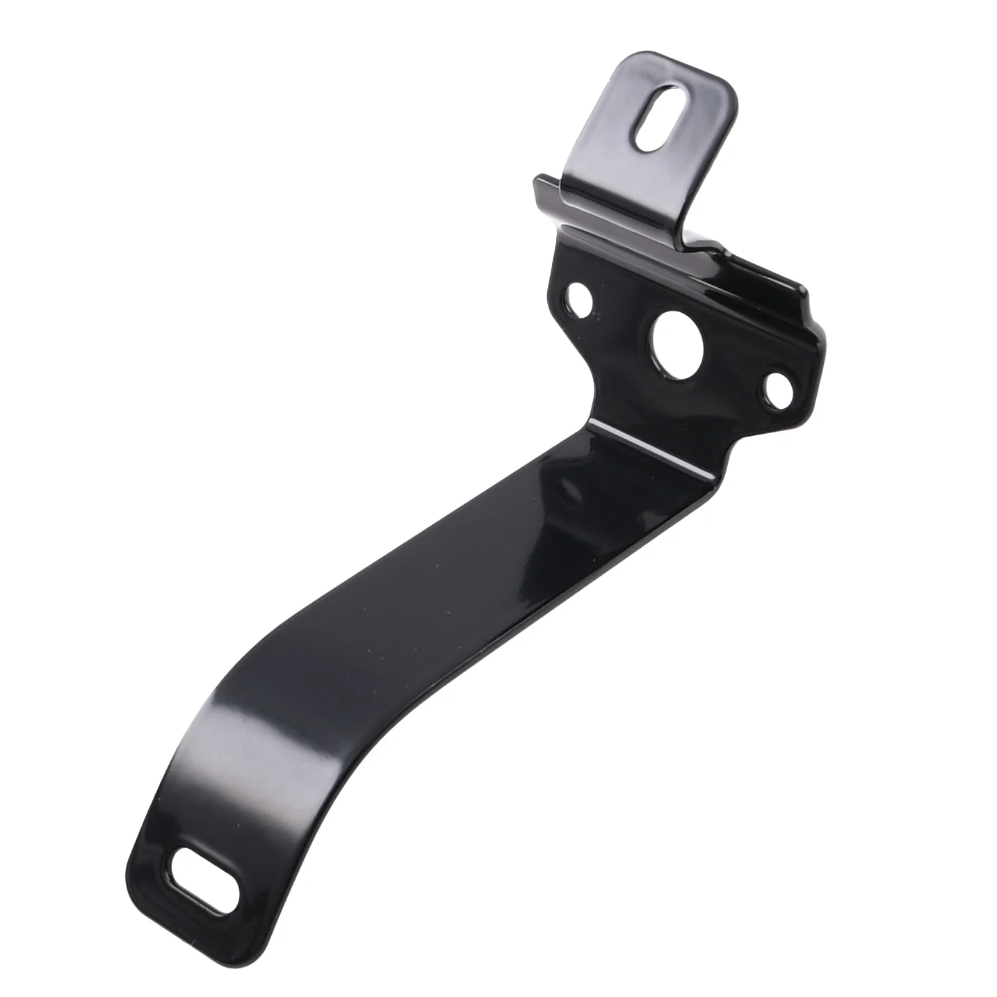 Uchwyt tylnej lampy Simson S50 czarny FEZ — ujęcie 2