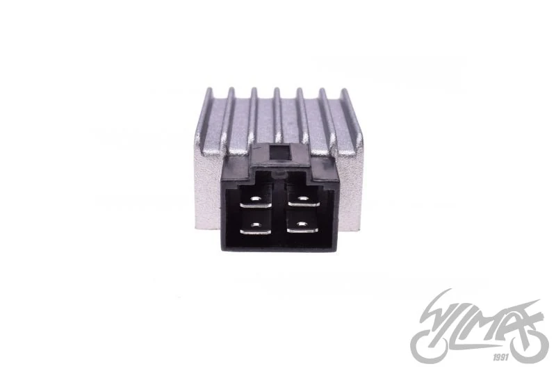 Regulator napięcia Longjia caper 4T — ujęcie 3