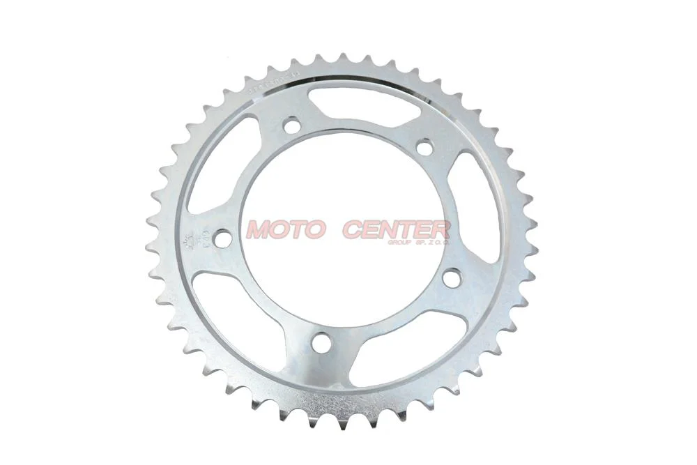 Zębatka tył 530 44Z 120 mm Suzuki Triumph — ujęcie 2