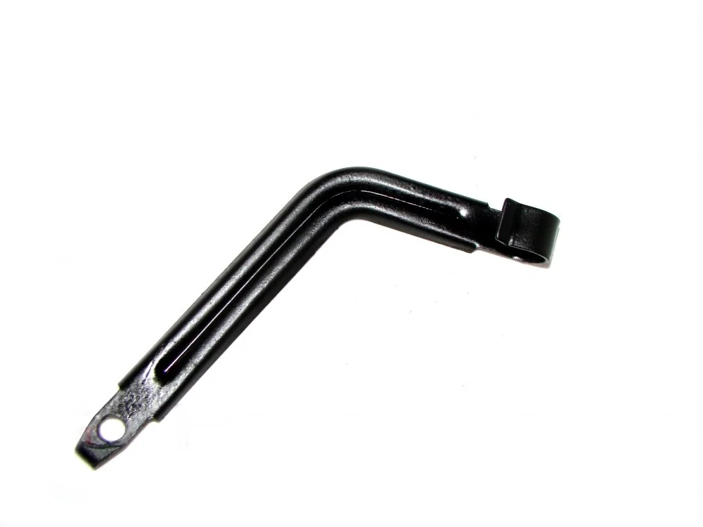 Ferro 301/302/303 uchwyt przewodu hydraulicznego hamulca