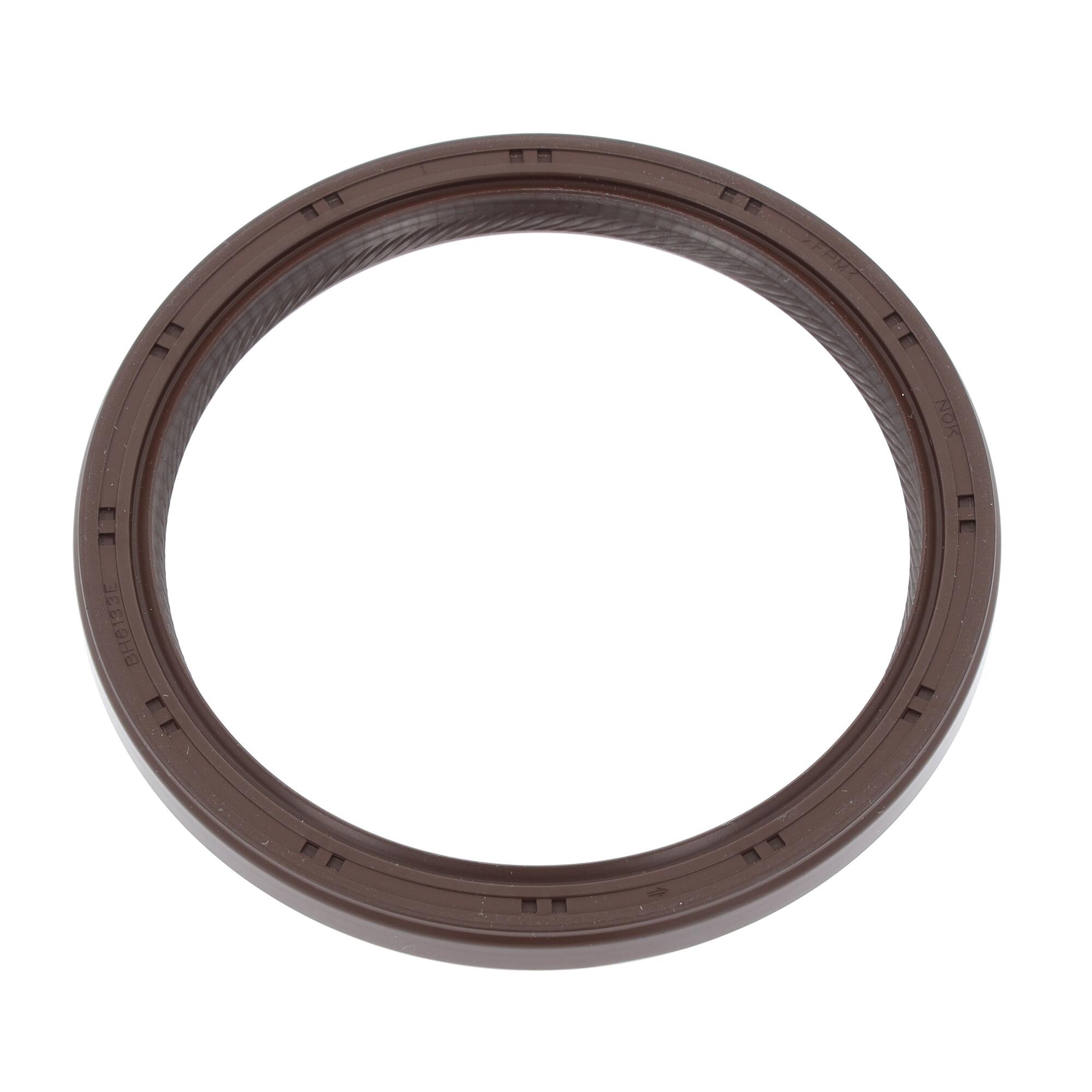 Uszczelniacz 73.5×89×8.5 wału korbowego T CORTECO 19026733B — ujęcie 2