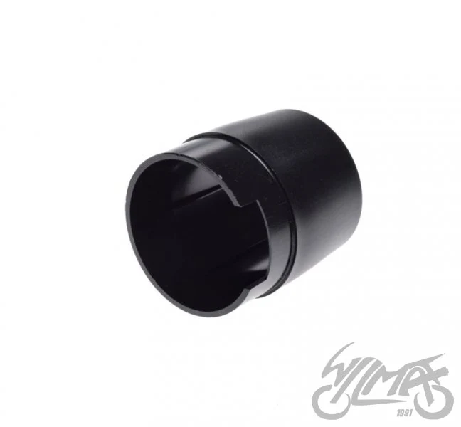 Mała tuleja plastikowa zegarów 48 mm — Simson S51 — ujęcie 2