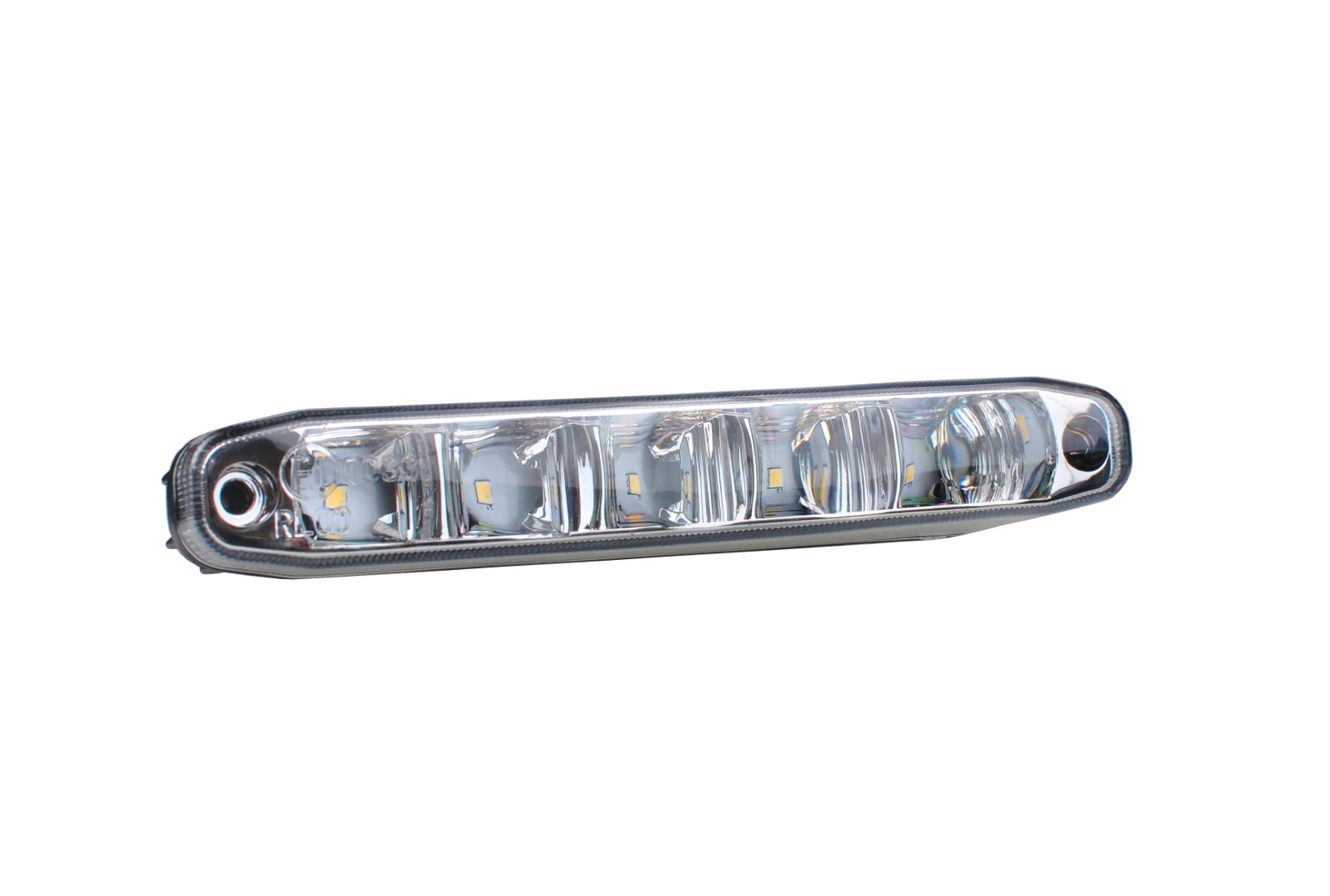 Światła do jazdy dziennej LED DRL 506SE M-Tech LDO506 — ujęcie 7