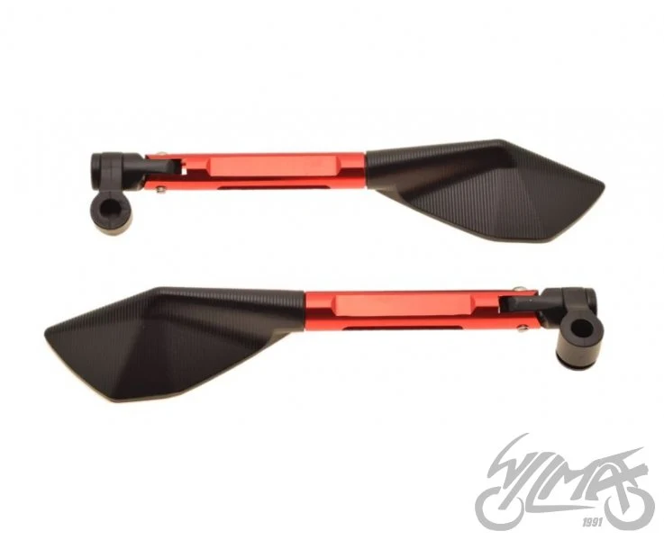 Lusterka do Benelli TNT 125 / 135 / 150 / 300 / 600 — komplet BJ1259031R — ujęcie 2