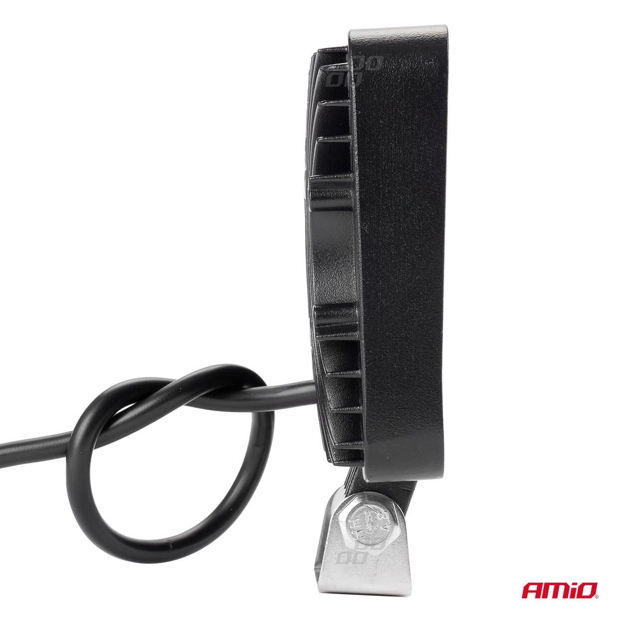 Lampa robocza LED szperacz AWL03 9 LED 12 V 24 V — ujęcie 7