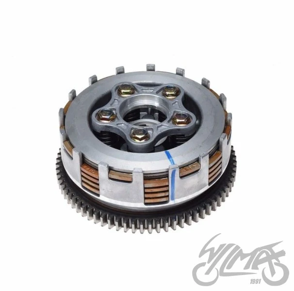 Sprzęgło do Junaka Racer — 73 zęby, 130 mm — ujęcie 4