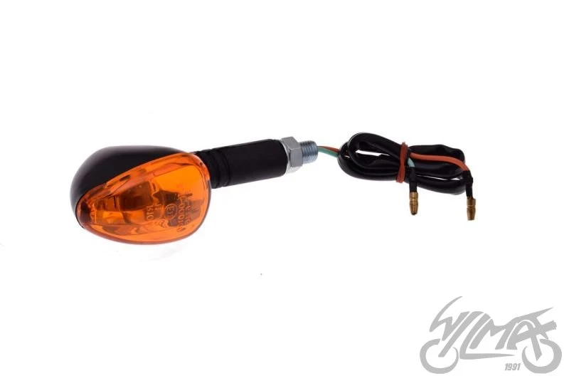 Kierunkowskaz prawy — BA15S 12 V / 10 W, AL6146P — ujęcie 1