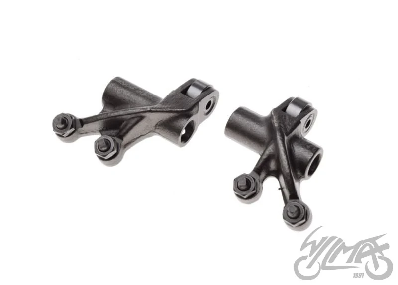 Dźwigienka zaworowa komplet. 2 szt. do Yamahy X-Max 125 — Yamaha XMAX 125 — ujęcie 3
