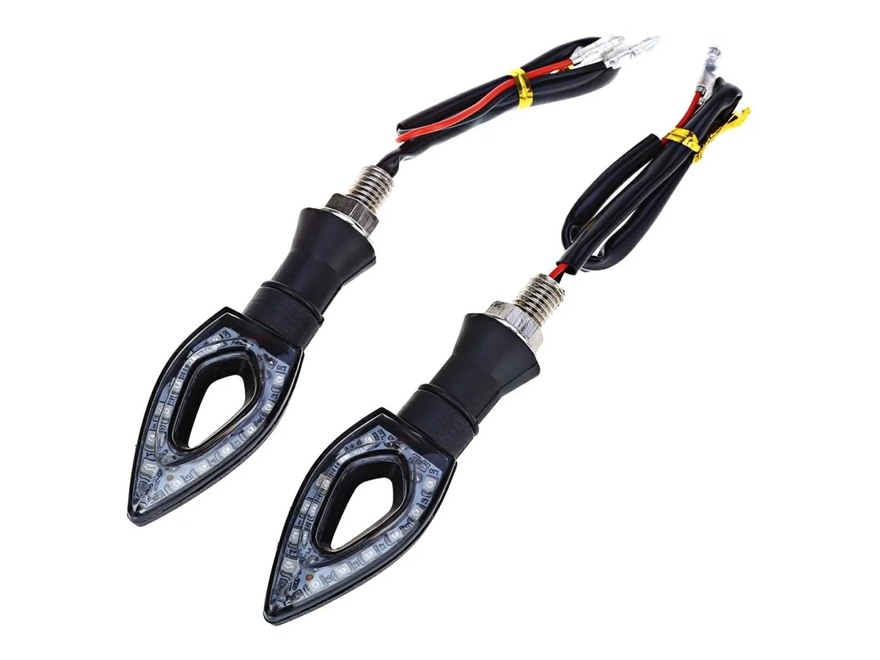 Kierunkowskaz 10 LED (2szt.) — ujęcie 2
