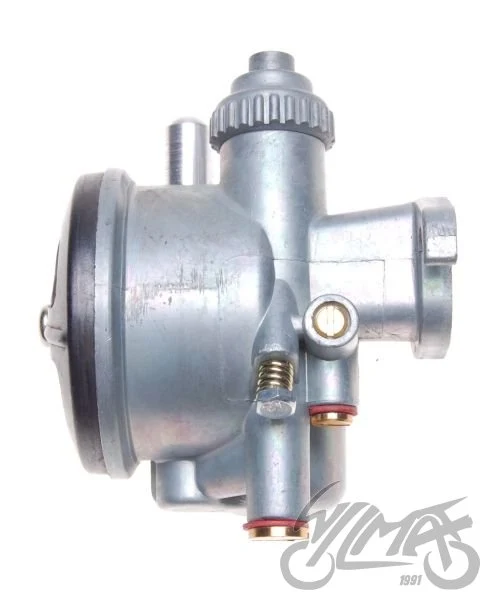 Gaźnik do Rometa, wariant CN — RO30018 — ujęcie 4