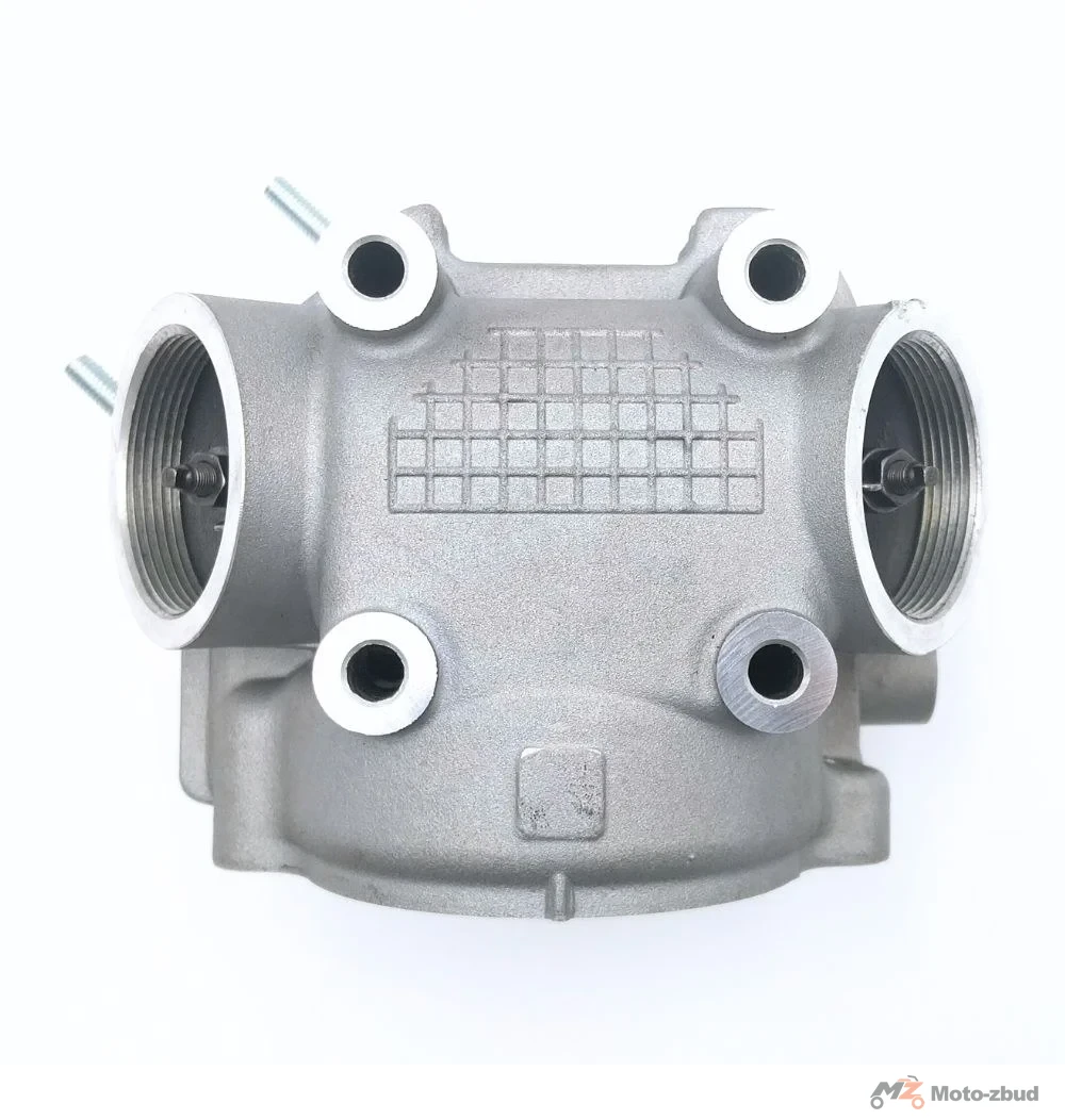 Junak 607/806 głowica "4T" kpl. (Q37 mm) (SYM) (Euro IV) — ujęcie 6