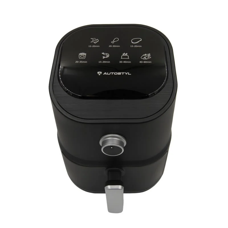 Frytkownica beztłuszczowa air fryer 24v 250w — ujęcie 8
