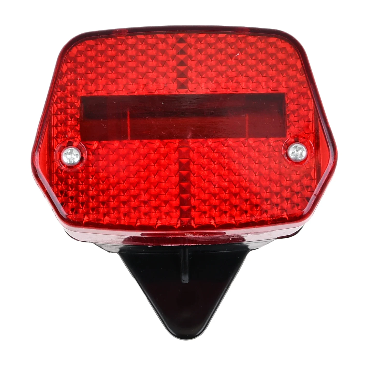 Lampa tył Romet, Motorynka nowy typ — ujęcie 2