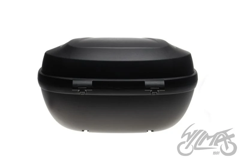 Kufer k-max z płytą montażową 50L — ujęcie 4