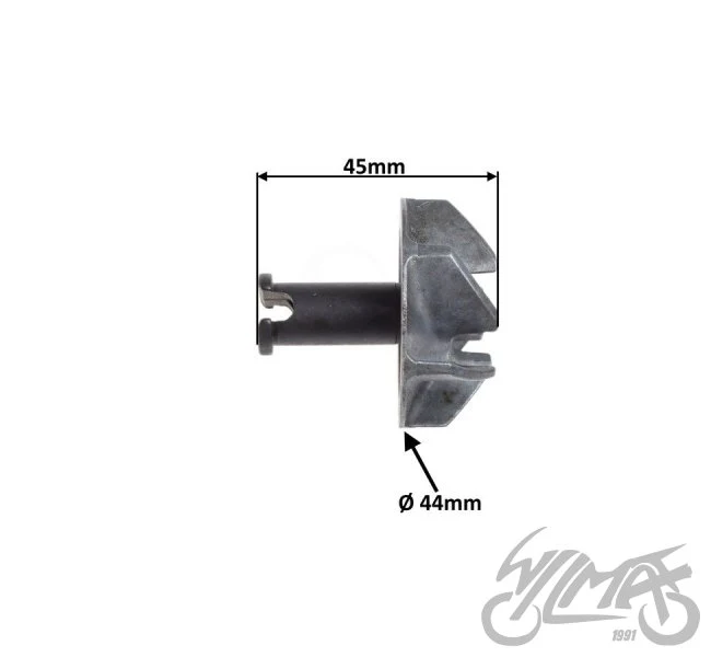 Zestaw naprawczy pompy cieczy do Hondy CRF450R 2009–2016 — ujęcie 2