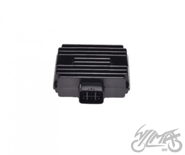 Regulator napięcia do Yamahy tmax 500 08-11 — ujęcie 2
