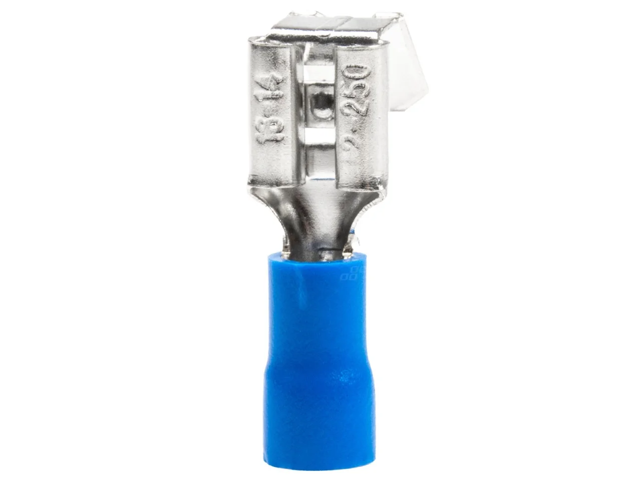 Złącze konektorowe żeńskie / męskie rozgałęźne izolowane 7.40 mm 15A (10 szt.) — ujęcie 3