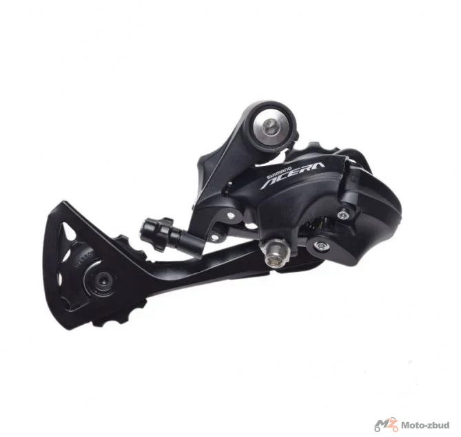 Przerzutka Shimano RD-T3000 — tył, 9 biegów