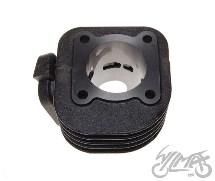 Cylinder żeliwny 2T bez głowicy, tłok 46,90 mm — AY3141A — ujęcie 4
