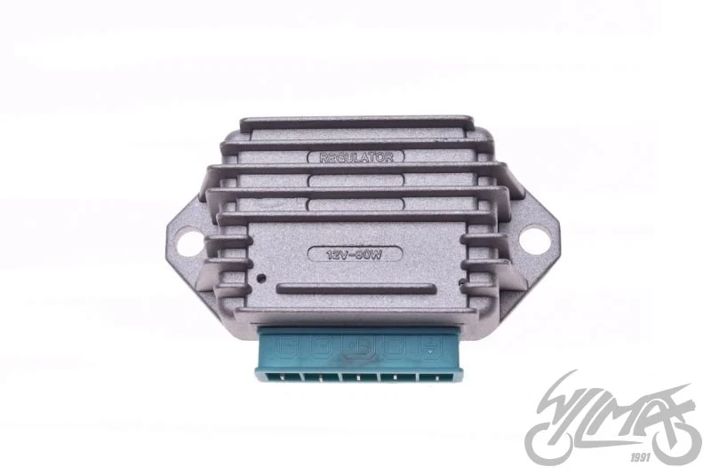 Regulator napięcia do Piaggio Vespa — ujęcie 2