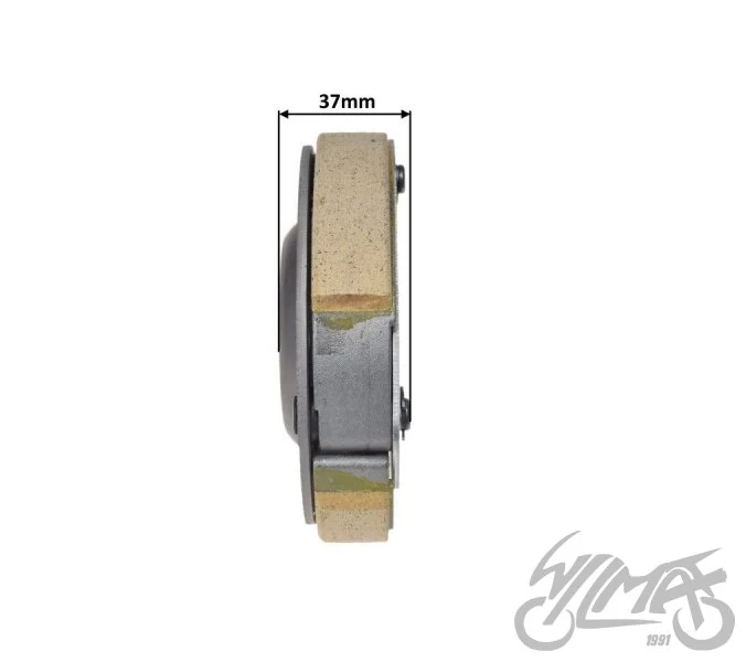Szczęki sprzęgła do Yamahy nmax 125 2015-2020 — ujęcie 3
