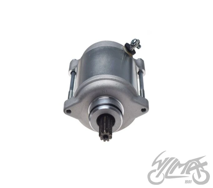 Rozrusznik elektryczny do KTM 690 07-17 — ujęcie 4