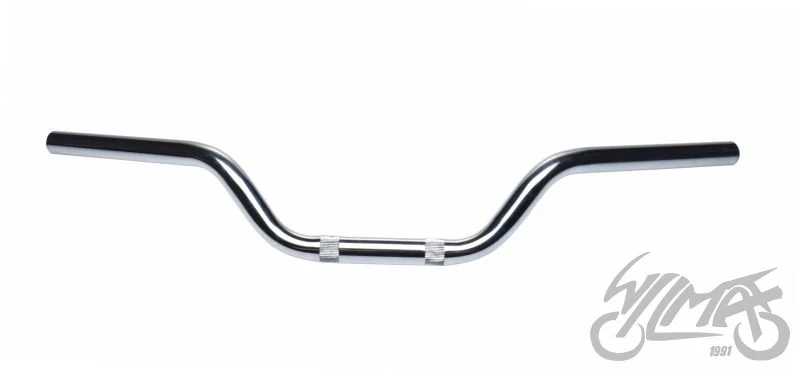 Kierownica Simson S51 import — ujęcie 2