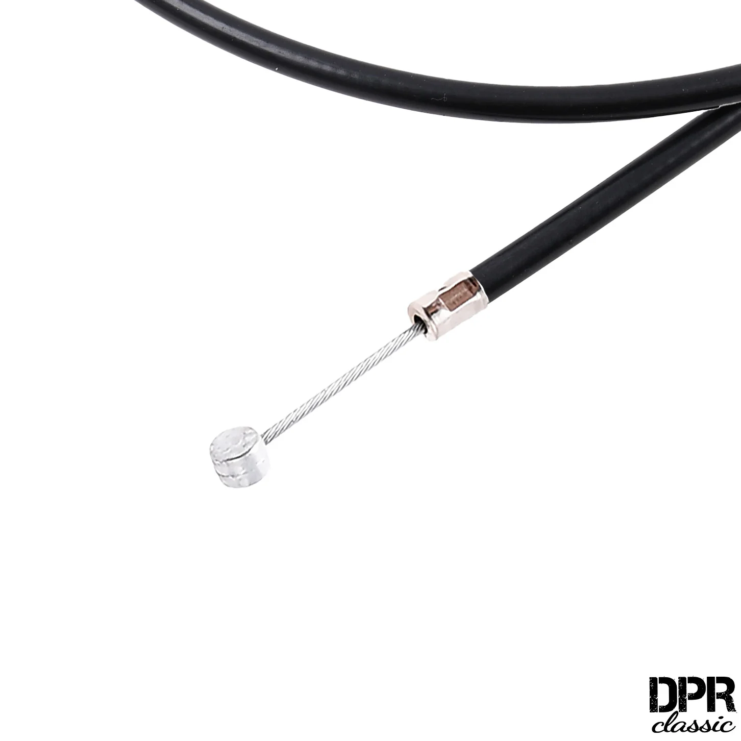 Linka gazu Simson SR50 SR80 BVF DPR Classic — ujęcie 2