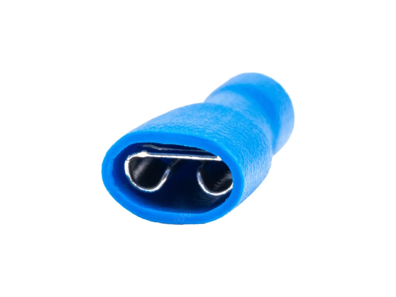 Złącze konektorowe żeńskie izolowane 9.30 mm 15A (10 szt.) — ujęcie 4
