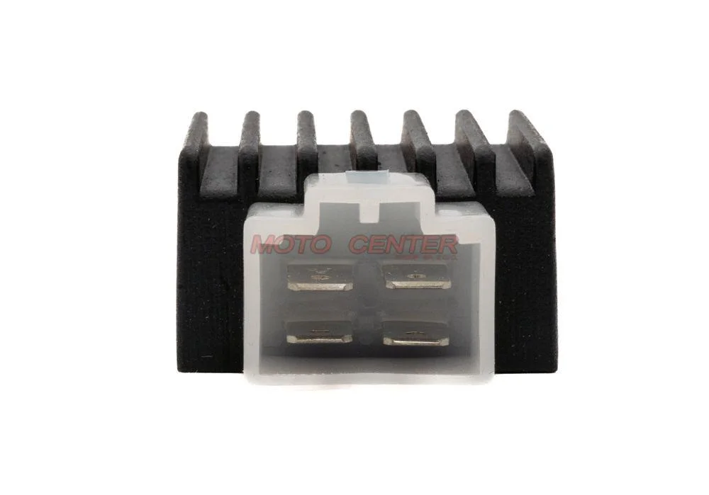 Regulator napięcia 4-pin 2T — ujęcie 2