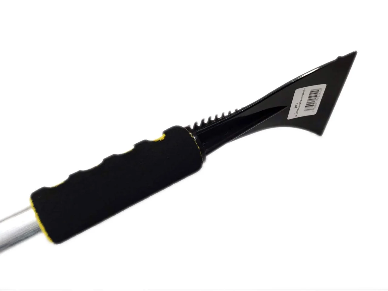 Szczotkoskrobaczka z kijem o długości 78 cm — ujęcie 5