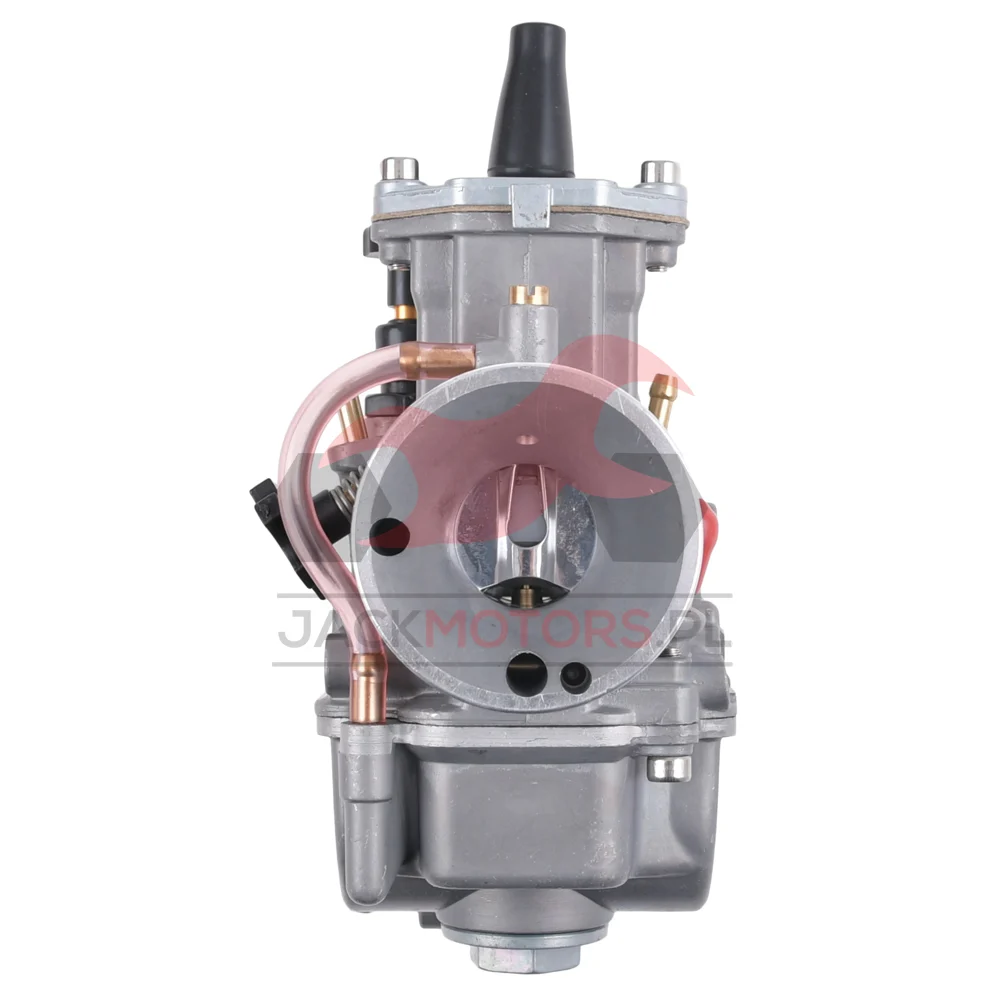 Gaźnik PWK 21 mm MZ ETZ 125 DPR Performance · ssanie ręczne — ujęcie 5