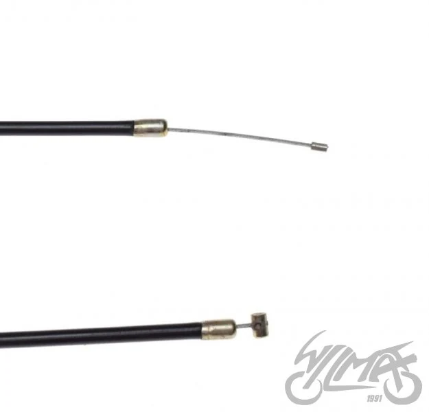 Linka gazu do Rometa Charta — 830 mm — ujęcie 2